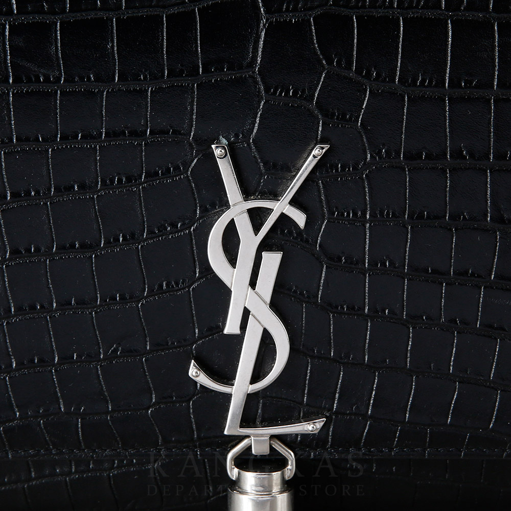 Yves Saint Laurent(USED)생로랑 354119 케이트 테슬 체인백